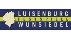 Logo - Luisenburgfestspiele