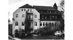 Schülerwohnheim